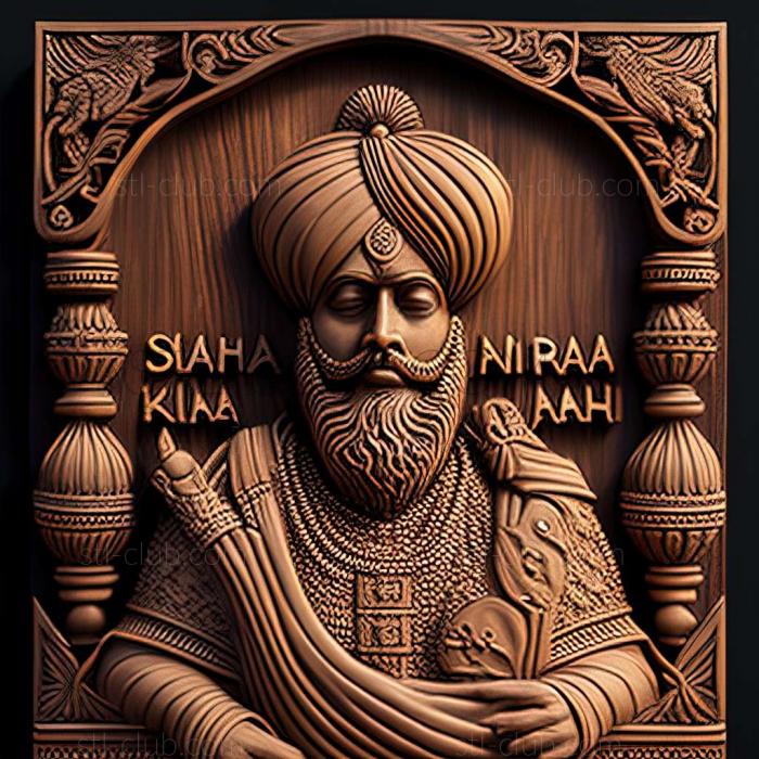 Sultan Pur Majra in India